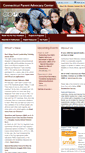 Mobile Screenshot of cpacinc.org